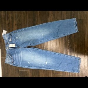 new forever 21 boyfriend jeans size 30